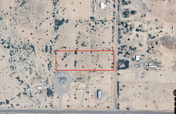 9540 Hahn St #-, Casa Grande, AZ 85193