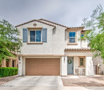 9540 Travertine Ave, Mesa, AZ 85212