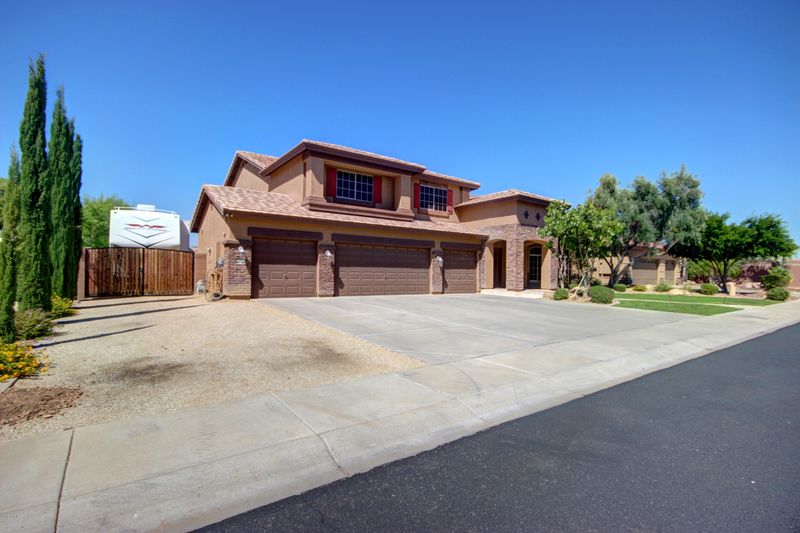 9540 W Bent Tree Dr, Peoria, AZ 85383