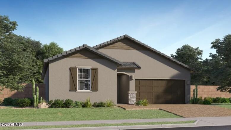 9541 Cheery Lynn Rd, Phoenix, AZ 85037
