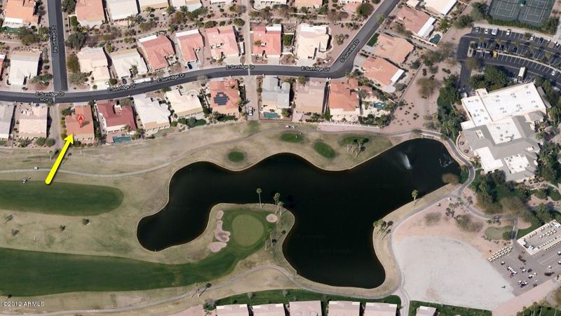 9541 E Sunridge Dr, Sun Lakes, AZ 85248