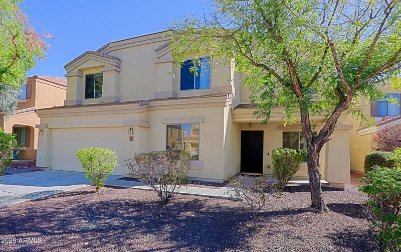 9541 Frank Ave, Peoria, AZ 85382