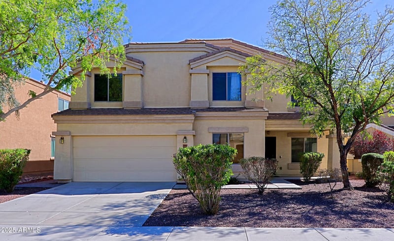 9541 Frank Ave, Peoria, AZ 85382