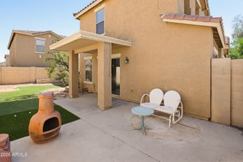 9541 N 82nd Glen, Peoria, AZ 85345