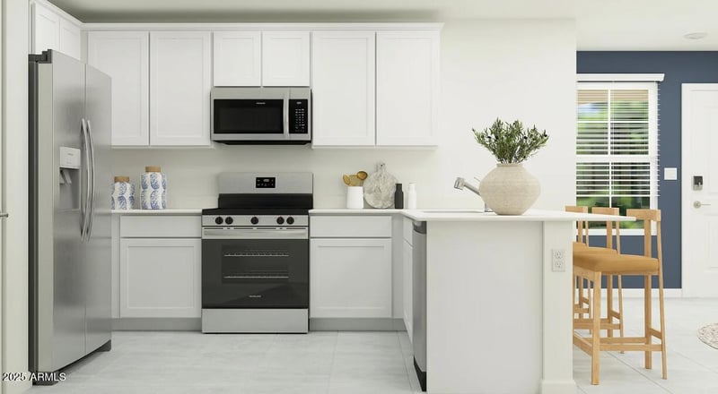 9541 Piccadilly Rd, Phoenix, AZ 85037