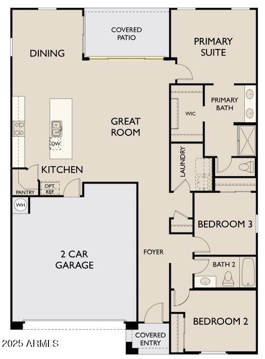 9541 Tamarisk Ave, Tolleson, AZ 85353