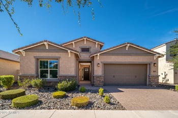 9541 Theia Dr, Mesa, AZ 85212