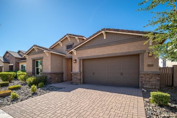 9541 Theia Dr, Mesa, AZ 85212