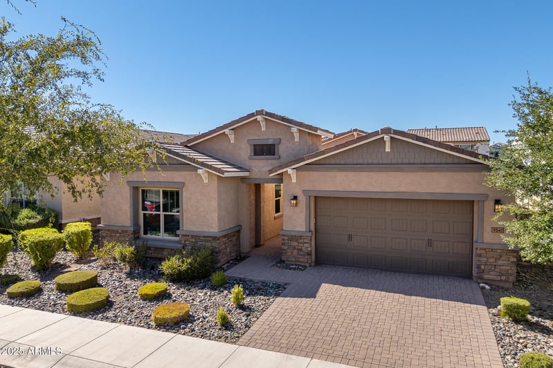 9541 Theia Dr, Mesa, AZ 85212