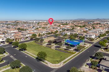 9541 Theia Dr, Mesa, AZ 85212