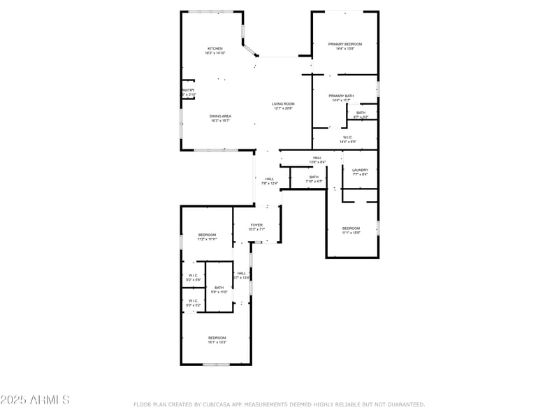 9541 Theia Dr, Mesa, AZ 85212