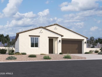 9541 W Luxton Ln, Tolleson, AZ 85353