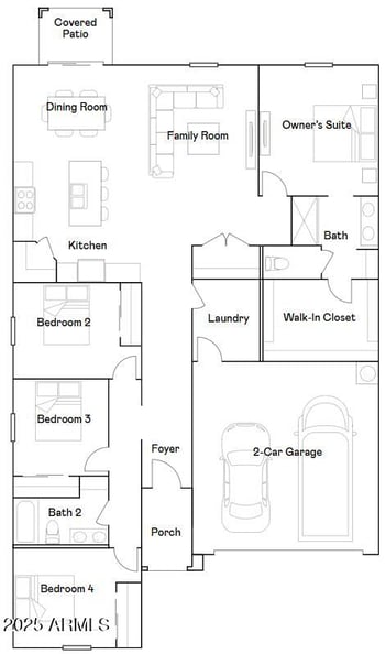 9541 W Mitchell Dr, Phoenix, AZ 85037