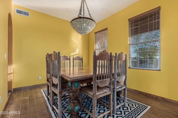 9542 Del Monte Ave, Gold Canyon, AZ 85118