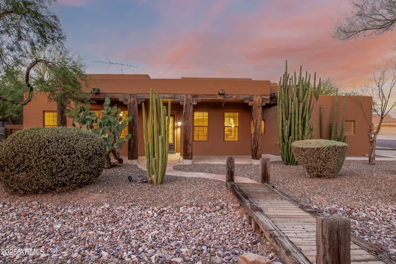 9542 Del Monte Ave, Gold Canyon, AZ 85118