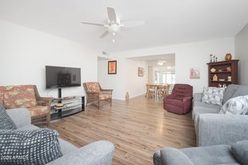 9542 W Shasta Dr, Sun City, AZ 85351