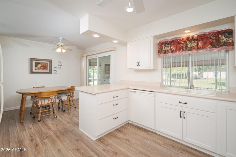 9542 W Shasta Dr, Sun City, AZ 85351