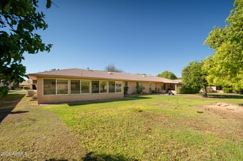 9542 W Shasta Dr, Sun City, AZ 85351