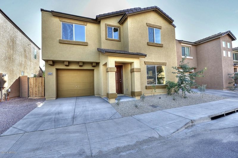 9543 E Belmont Ave, Mesa, AZ 85208