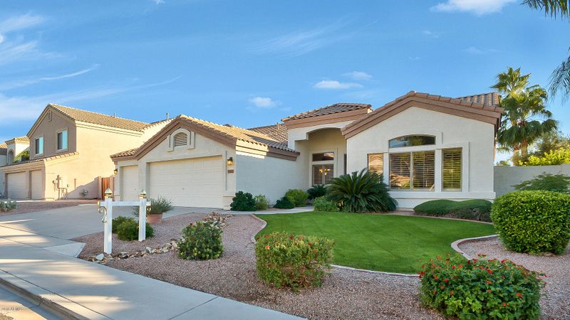 9543 E Los Lagos Vista Ave, Mesa, AZ 85209