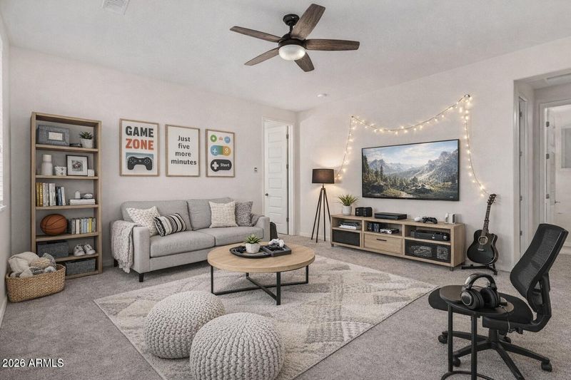 9543 E Thornbush Ave, Mesa, AZ 85212