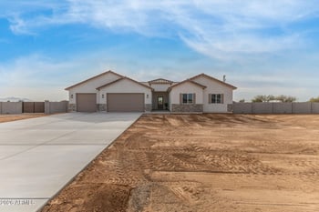 9543 Sandstone Mountain Dr, Casa Grande, AZ 85194