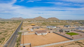 9543 Sandstone Mountain Dr, Casa Grande, AZ 85194