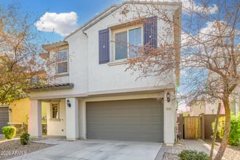 9543 Thornbush Ave, Mesa, AZ 85212