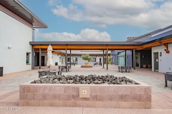 9543 Thornbush Ave, Mesa, AZ 85212