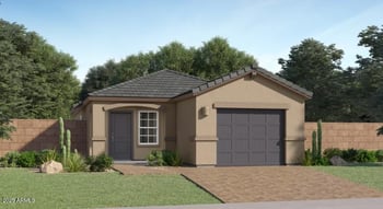 9543 W Fairmount Ave, Phoenix, AZ 85037