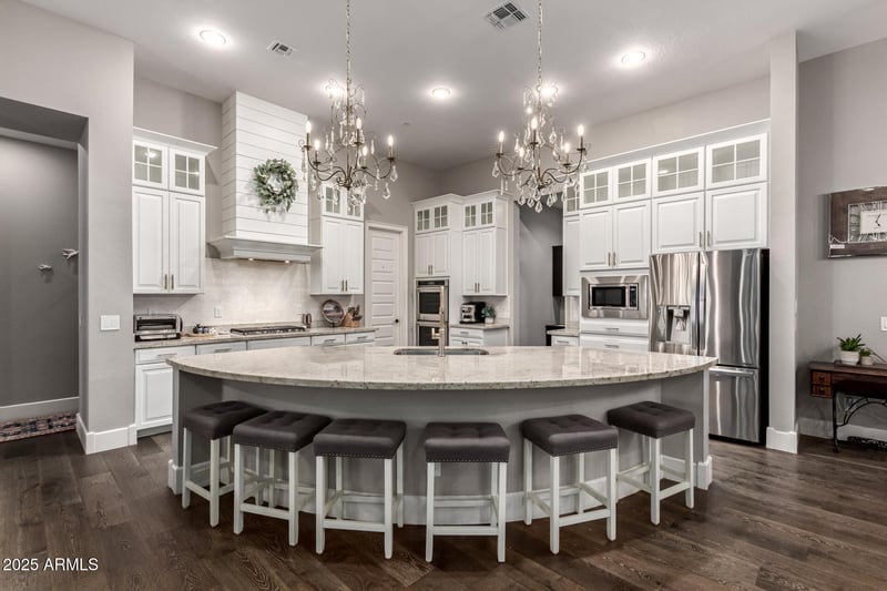 9543 Whitehorn Way, Peoria, AZ 85383