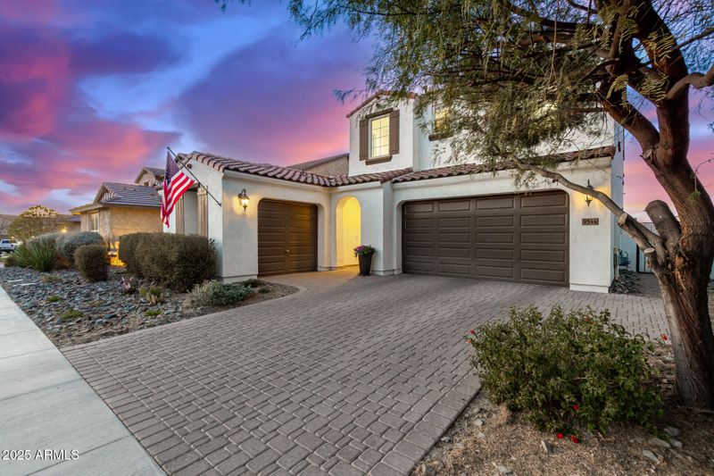 9544 E Theia Dr, Mesa, AZ 85212