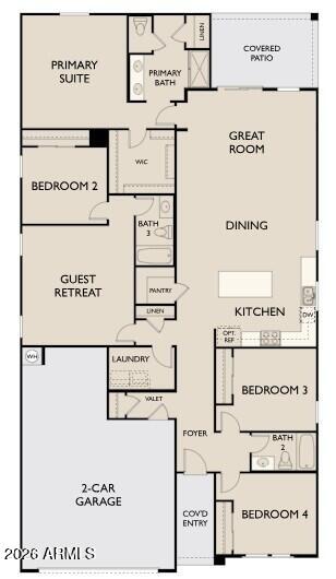 9544 Gaby Rd, Tolleson, AZ 85353