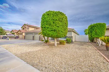 9545 Alice Ave, Peoria, AZ 85345