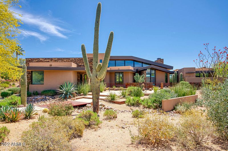 9545 E Conquistadores Dr, Scottsdale, AZ 85255