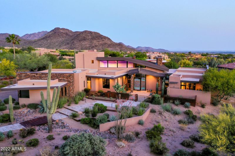 9545 E Conquistadores Dr, Scottsdale, AZ 85255