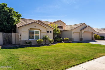 9545 Inverness Cir, Mesa, AZ 85209