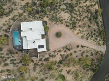 9545 Romping Rd #90, Carefree, AZ 85377
