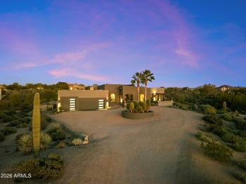 9545 E Romping Rd #90, Carefree, AZ 85377
