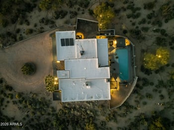 9545 Romping Rd #90, Carefree, AZ 85377
