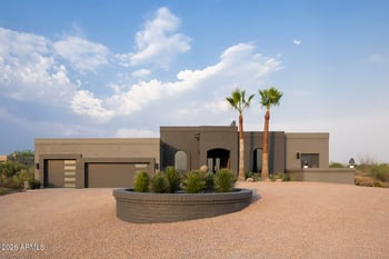 9545 Romping Rd #90, Carefree, AZ 85377