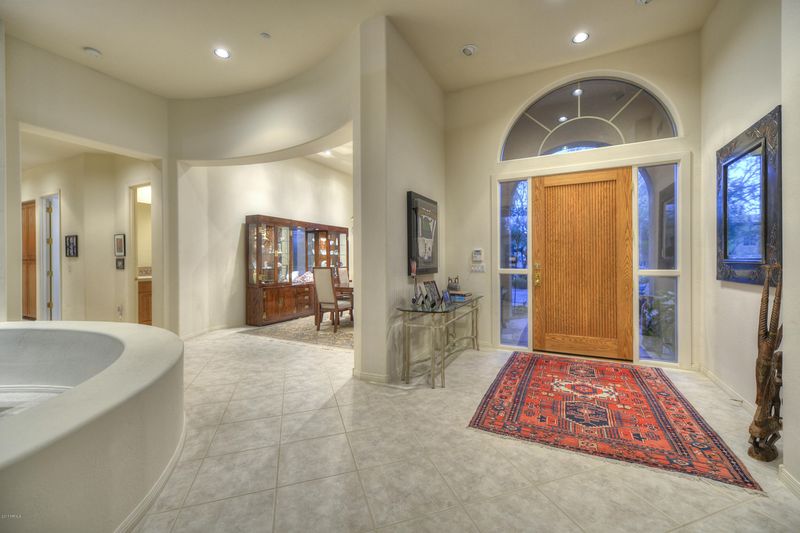 9545 E Sutherland Way, Scottsdale, AZ 85262