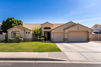 9545 Inverness Cir, Mesa, AZ 85209