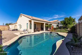 9545 Inverness Cir, Mesa, AZ 85209