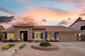 9545 Juanita Ave, Mesa, AZ 85209