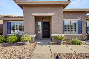 9545 Juanita Ave, Mesa, AZ 85209