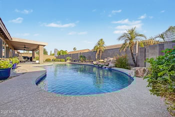 9545 Juanita Ave, Mesa, AZ 85209