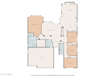 9545 Kenwood Cir, Mesa, AZ 85207