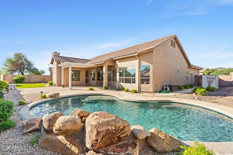 9545 Kenwood Cir, Mesa, AZ 85207