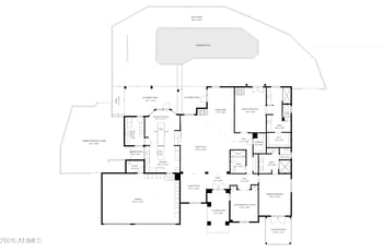 9545 Romping Rd #90, Carefree, AZ 85377